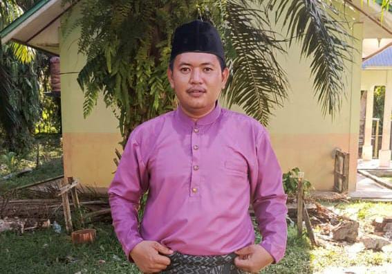 Pegawai Desa